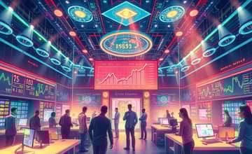 Quantum Computing's Financial Leap: What's on the Horizon?
