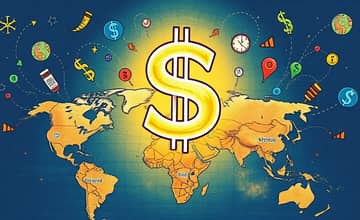 The Dollar's Reign: How USD Fluctuations Impact Your Global Portfolio