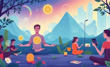Mental Wellness Market: Investing in a Growing Health Sector