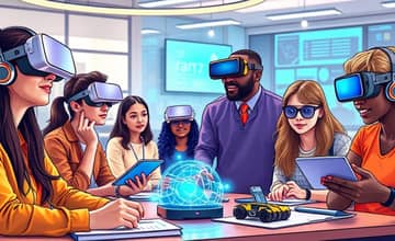 EdTech Innovation: The Future of Learning and Financial Growth