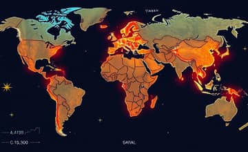 Geopolitical Hotspots: Protecting Your Investments from Global Tensions
