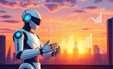 AI in Finance: Your Portfolio's New Co-Pilot?