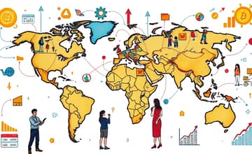 Trade Agreements & Your Portfolio: The Impact of Global Pacts