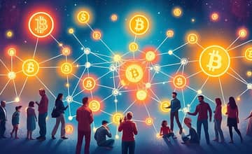 Decentralized Finance (DeFi) Demystified: A Beginner's Guide