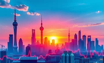 China's Economic Shift: What It Means for Global Investors