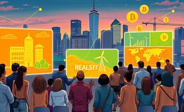 Crowdfunding's Evolution: Beyond Startups to Real Estate and More