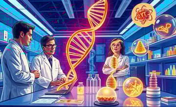 Gene Editing & Biotech: Investing in the Next Frontier of Health