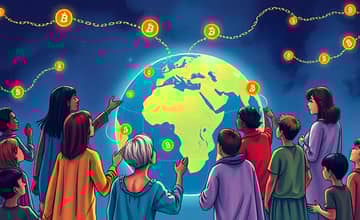 The Rise of Web3: What Crypto and Blockchain Mean for Your Money