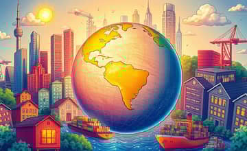 Global Real Estate Trends: Identifying Hot Markets Worldwide