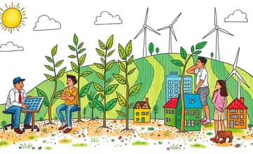 Impact Investing's Rise: Doing Good While Doing Well