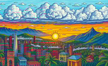 Latin American Outlook: High Potential, Higher Risk?