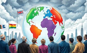 Assessing Political Risk in International Investments