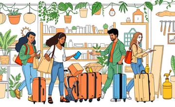 Global Consumer Trends: Where Spending Habits Are Changing