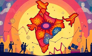 India's Growth Story: Why It's on Every Global Investor's Radar