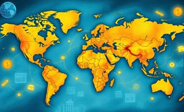 Understanding Global Bond Markets: A Stable Anchor for International Portfolios