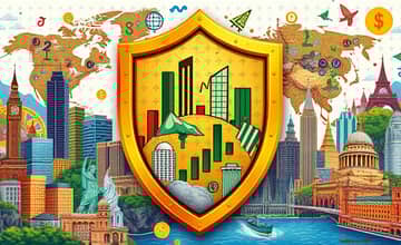 Diversifying Globally: The Ultimate Shield for Your Portfolio