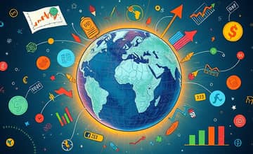 Understanding International ETFs: Easy Access to Global Markets