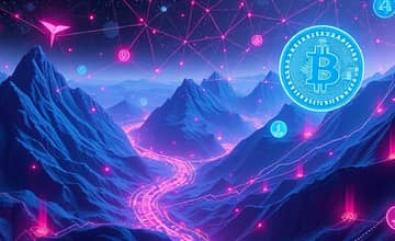Beyond Bitcoin: The Altcoin Landscape and What to Watch