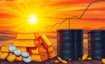 Commodities Corner: Gold, Silver, Oil – When to Invest