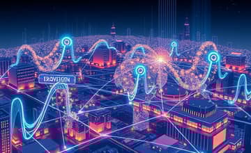 Global Semiconductor Industry: A Critical Component of Modern Economies
