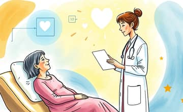 Digital Therapeutics: Where Healthcare Meets Technology