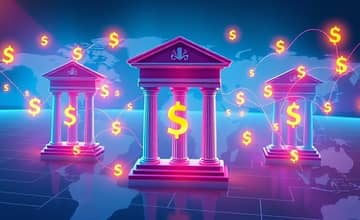 The Impact of Central Bank Decisions on Global Markets