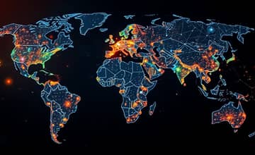 Global Tech Leaders: Beyond Silicon Valley, Where Innovation Thrives