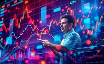 Understanding P/E Ratios: What They Tell You About a Stock