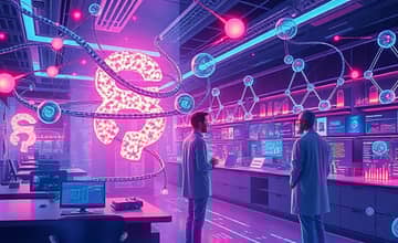 AI in Drug Discovery: Investing in the Future of Medicine