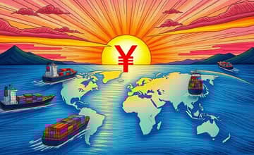 The Yen's Role in Global Trade and Investment