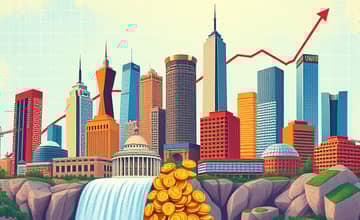 Dividend Aristocrats: Investing for Steady Income Growth
