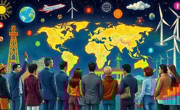 Navigating Global Uncertainty: Smart Moves for International Investors