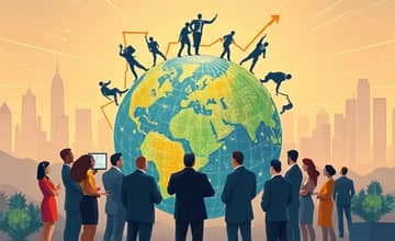 The Rise of Sovereign Wealth Funds: New Players in Global Markets