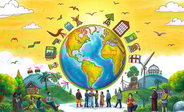 ESG Across Borders: Sustainable Investing in Different Economies