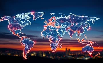 The Future of Globalization: Reimagining Interconnected Markets