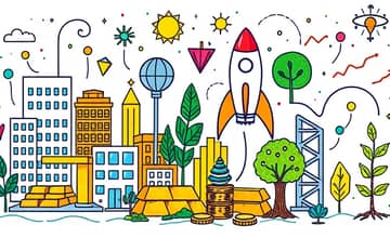 Beyond Stocks & Bonds: Exploring Alternative Investments