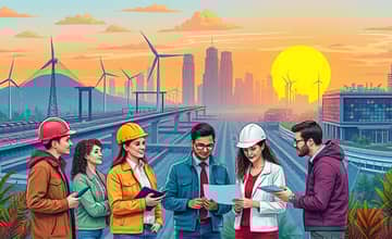 Investing in Global Infrastructure Projects: Building the Future