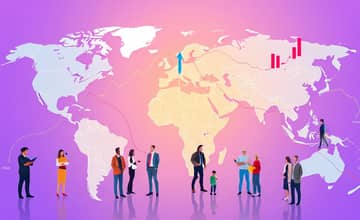Global Market Sentiment: Gauging Investor Confidence Across Continents