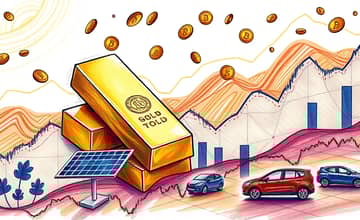 Precious Metals: A Safe Haven or Speculative Play?