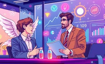 Angel Investing & Venture Capital: High Risk, High Reward?