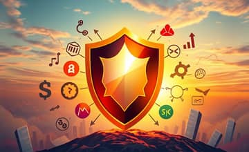 Hedge Your Bets: Using Derivatives to Protect Your Portfolio