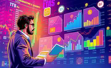 Mastering ETFs: The Ultimate Guide to Exchange-Traded Funds
