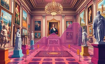 Art as an Investment: Beauty, Value, and Risk