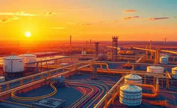 Master Limited Partnerships (MLPs): Income from Energy Infrastructure