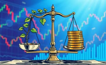 Growth at a Reasonable Price (GARP): A Balanced Approach