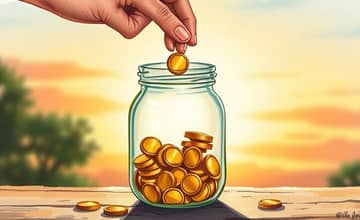 Building an Emergency Fund: Your Step-by-Step Action Plan