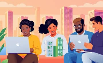 Crowdfunding Real Estate: A New Way to Invest in Property