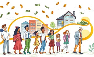 Financial Planning for Life Stages: From College to Retirement