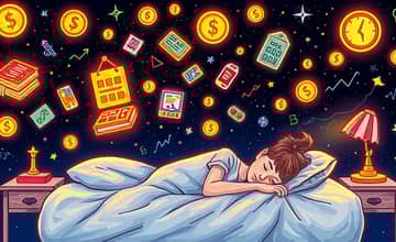Passive Income Playbook: Strategies to Make Money While You Sleep