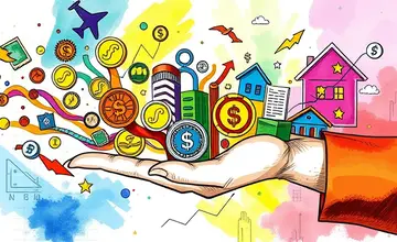 ETFs for Every Goal: From Income to Growth